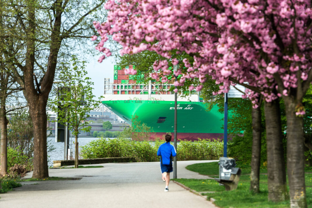 China and India defeat attempt to reveal how much each ship pollutes