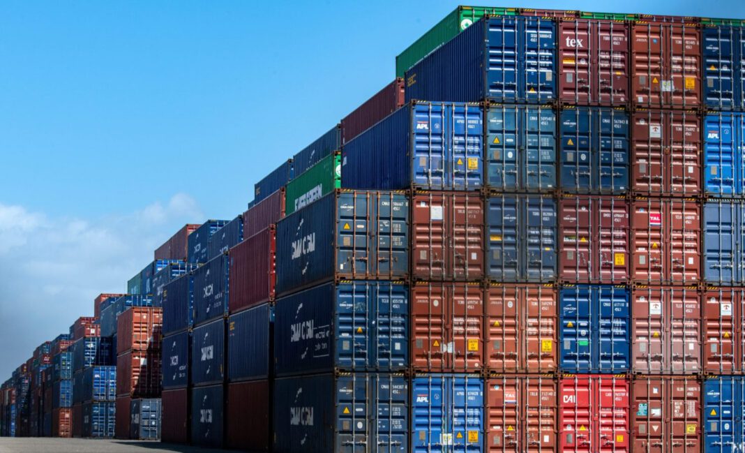 3 ways tariffs will affect sustainable supply chains