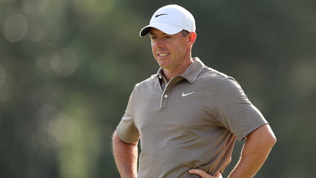2025 Masters takeaways: Rory McIlroy may not be different after all, Ludvig Åberg flashes maturity at Augusta