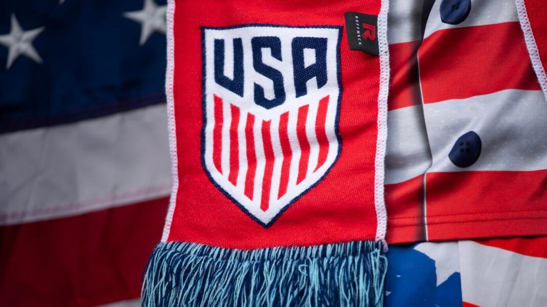 Concacaf Gold Cup draw results: USA grouped with Saudi Arabia, Trinidad & Tobago and Haiti for summer tourney