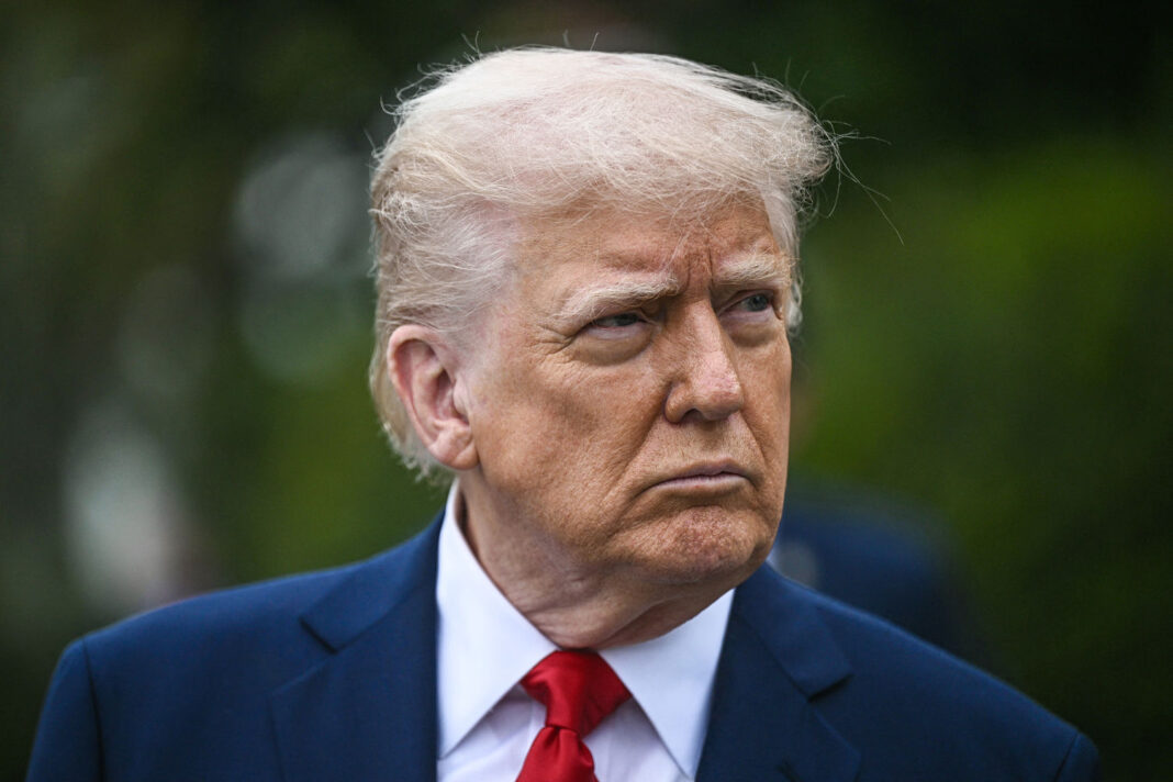 Government backtracks on revoked student visas but says ICE is working on new plan