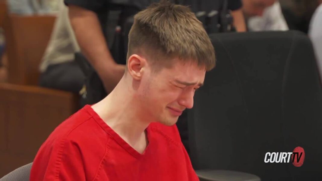 Chase Jones’ Statement Read By Lawyer: ‘I Made Poor and Selfish Choices’
