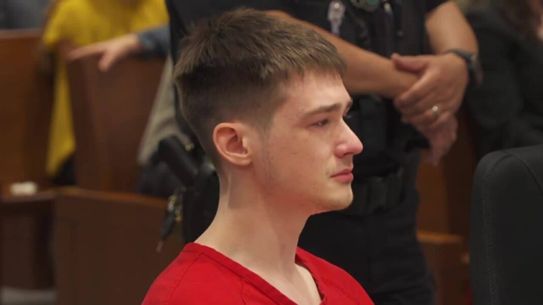 Emotional Victim Impact Statements Read in High-Speed Homicide Case