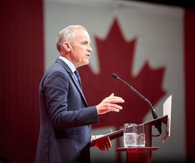 Canadian PM Carney’s Liberals win federal election dominated by Trump