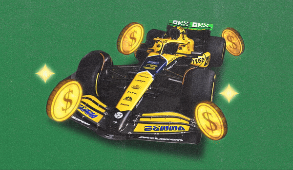 pwcs-formula-one-aided-brand-refresh-hints-at-safe-harbor-of-live-sports-amid-a-potential-6813ac5ef0aae.jpg PwC’s Formula One-aided brand refresh hints at ‘safe harbor’ of live sports amid a potential economic crisis