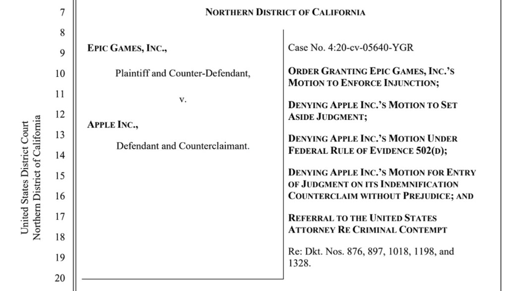 epic-games-touts-victory-in-latest-court-ruling-in-apple-antitrust-case.jpg Epic Games touts victory in latest court ruling in Apple antitrust case