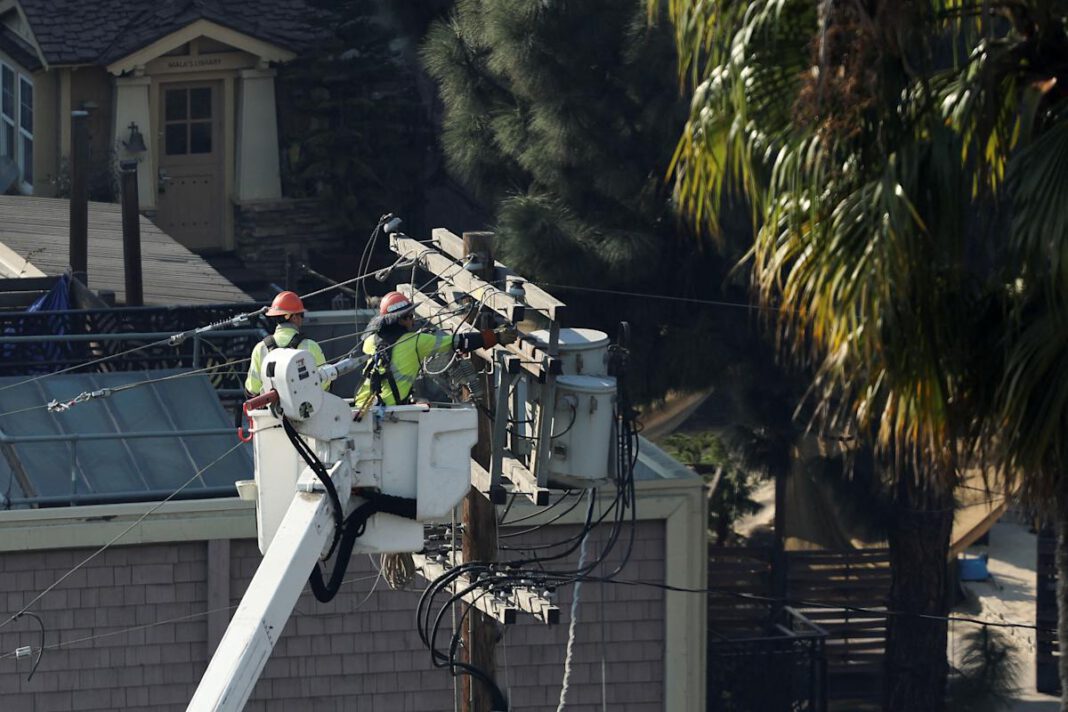 google-is-funding-electrician-training-to-help-meet-the-power-demands-of-ai.jpg Google is funding electrician training to help meet the power demands of AI