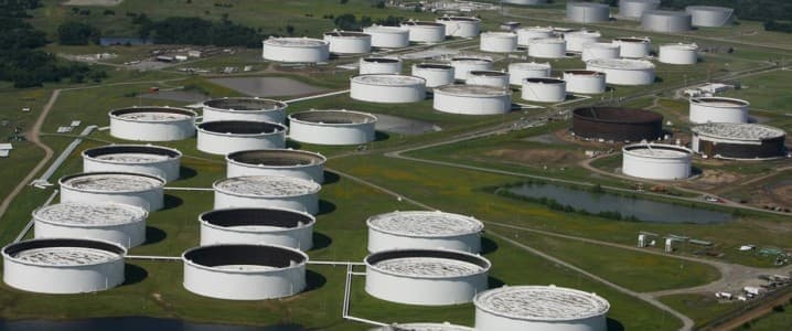 Oil Price Rout Is Good News for Importers
