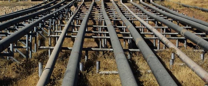 U.S. Targets Iraq in Crackdown on Iranian Energy Trade