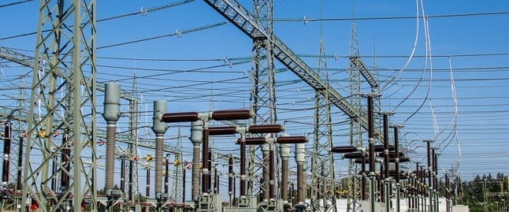 Europe’s Grid Buckles Under Its Own Future