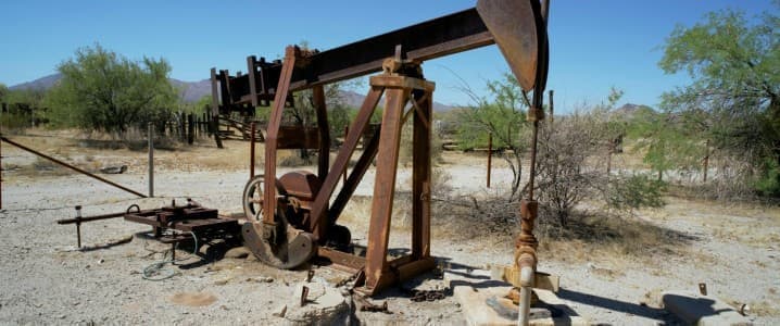Legacy Oil Producers May Define Next Chapter of Global Supply