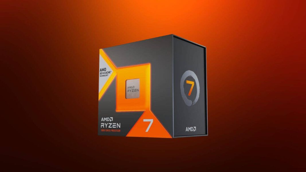 Upgrade your PC for less with Amazon’s new AMD Ryzen sale