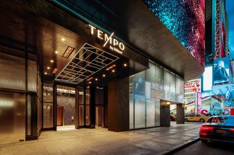 Hilton Announces Plans for First Tempo by Hilton Hotel in Canada