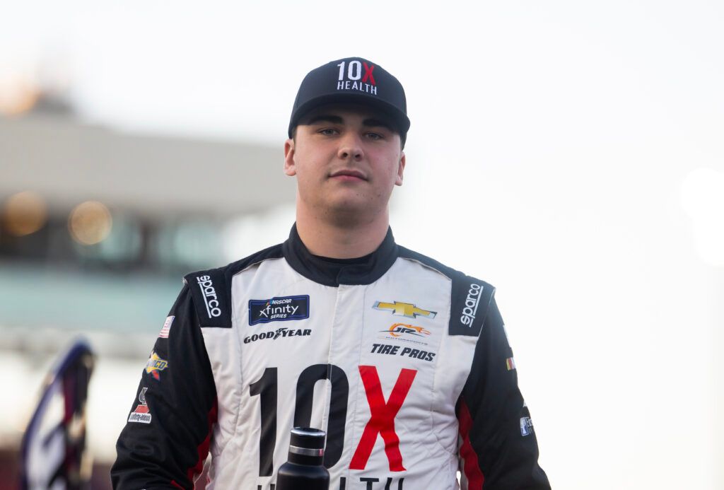 learned-my-lesson-sam-mayer-points-to-homestead-experience-for-cautious-texas-finish.jpg ‘Learned My Lesson’ – Sam Mayer Points To Homestead Experience for Cautious Texas Finish