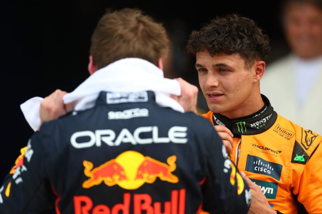 fired-up-lando-norris-eyes-first-lap-shot-at-max-verstappen-in-f1-miami-gp.jpg Fired-Up Lando Norris Eyes First-Lap Shot at Max Verstappen in F1 Miami GP