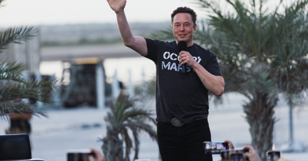 Elon Musk’s Starbase Is to be Texas’ Newest City. From Where It’s Located to Its Population, Here’s What to Know
