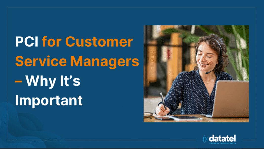 New Podcast from Datatel Explores PCI Compliance for Customer Service Teams — and How to Simplify It