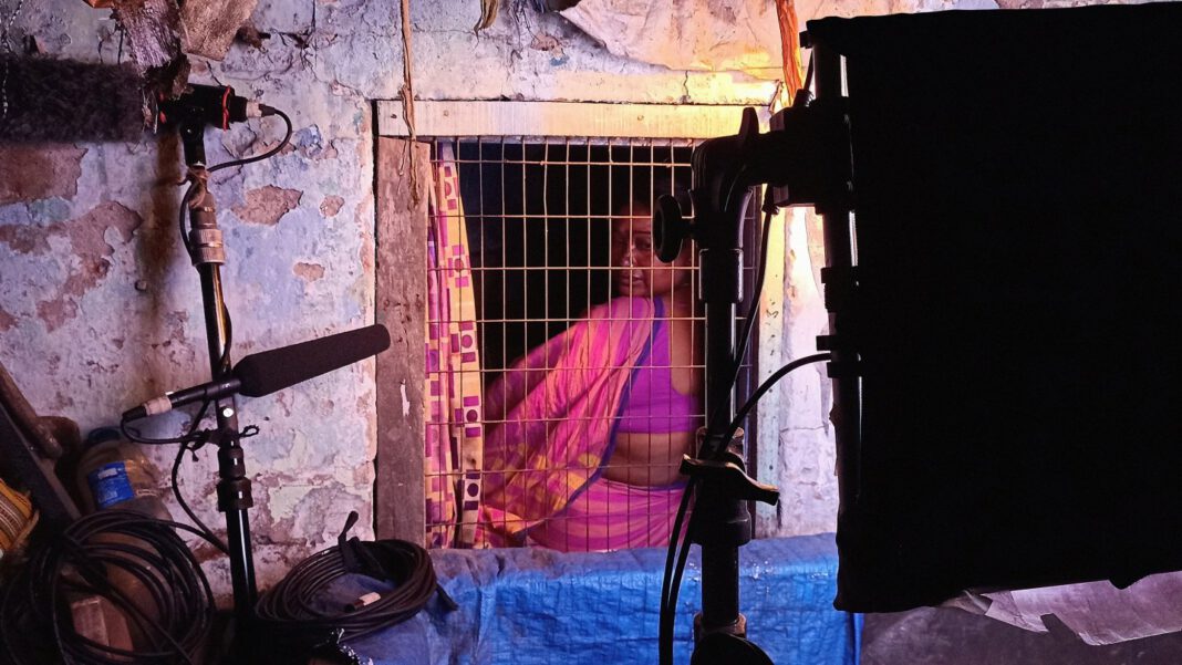 sheffield-docfest-sets-films-on-ukraine-war-field-medics-agency-matching-north-and-south-koreans.jpg Sheffield DocFest Sets Films on Ukraine War Field Medics, Agency Matching North and South Koreans