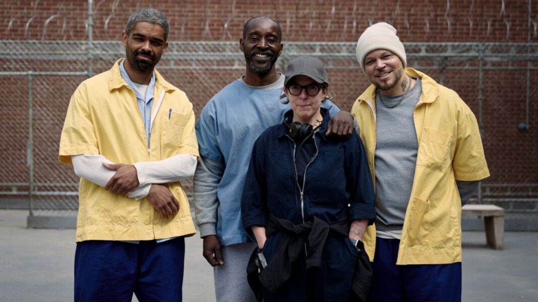 Cannes: Kingsley Ben-Adir, Rob Morgan Board Prison Drama ‘Frank & Louis’
