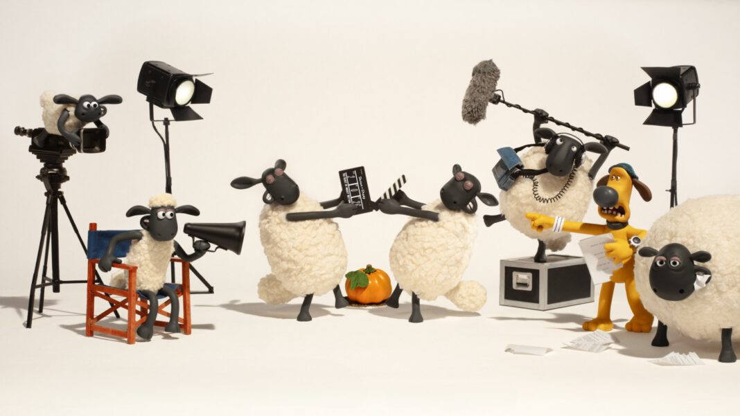 shaun-the-sheep-the-beast-of-mossy-bottom-feature-in-the-works-at-aardman.jpg ‘Shaun the Sheep: The Beast of Mossy Bottom’ Feature in the Works at Aardman