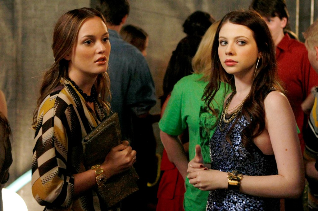 Leighton Meester breaks silence on Michelle Trachtenberg’s ‘devastating’ death in emotional statement