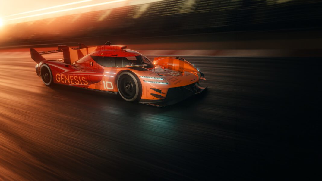 genesis-finally-unwraps-its-new-gmr-001-hypercar.jpg Genesis finally unwraps its new GMR-001 hypercar