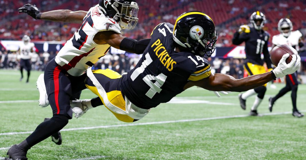 George Pickens trade: How much will this move help the Cowboys?