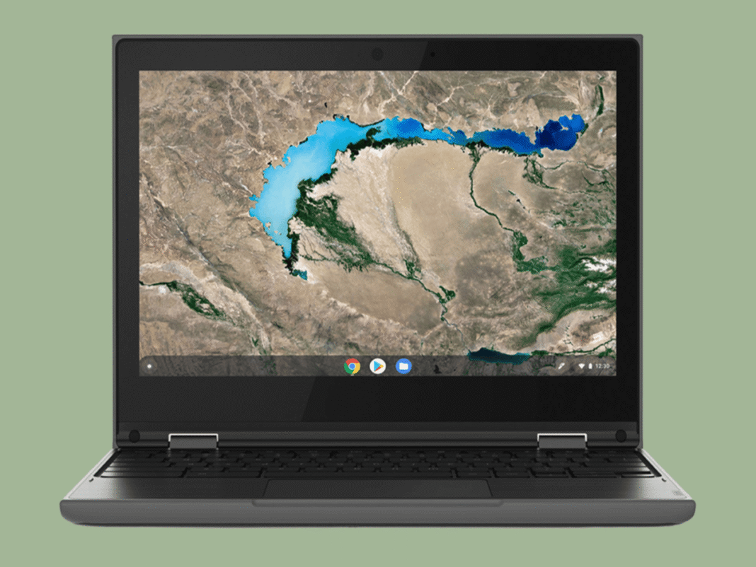 You won’t believe how cheap this Chromebook is