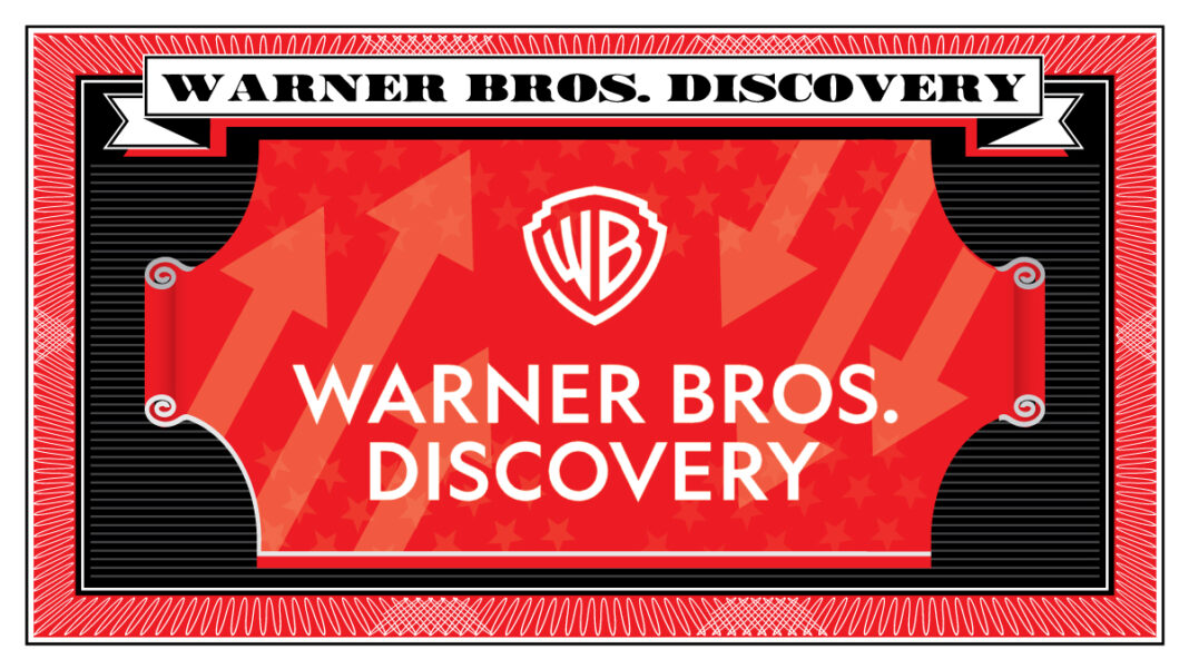 Warner Bros. Discovery Sees Content Revenue Drop 27% to $1.9 Billion in First Quarter on Lower Box Office, Home Entertainment