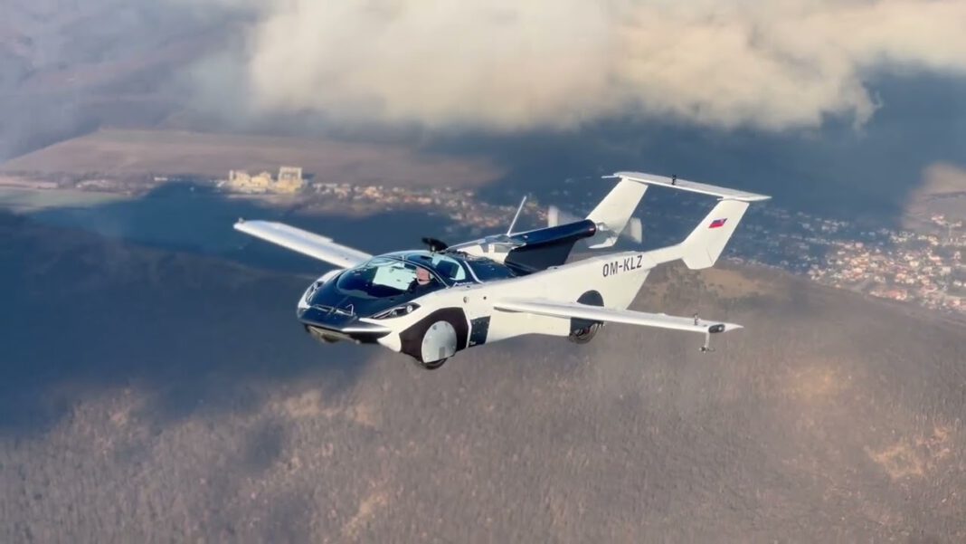 this-1m-flying-car-can-reach-speeds-of-155-mph.jpg This $1M flying car can reach speeds of 155 mph