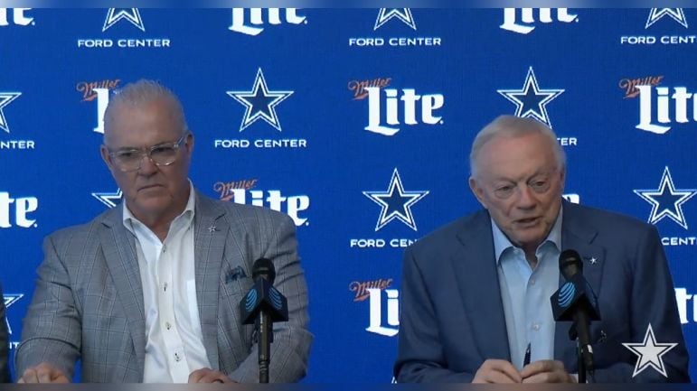 Nick Wright: Cowboys Put Themselves In ‘No-Win’ Position Trading For ‘Overrated’ George Pickens