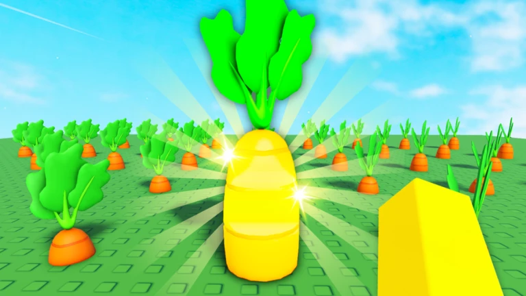 Grow a Garden Codes (May 2025)