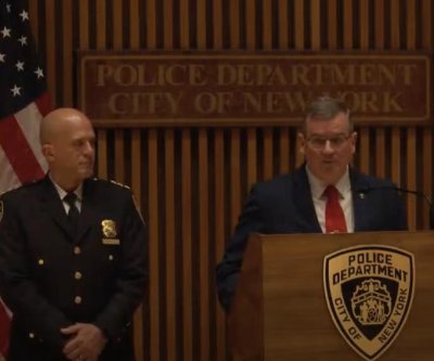 Boy, 14, arrested for fatal gang-related shooting of 16-year-old bystander at Bronx school