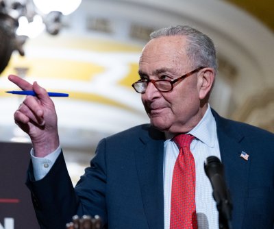 Schumer places hold on DOJ nominees pending answers on Qatar, its offer of jet to Trump