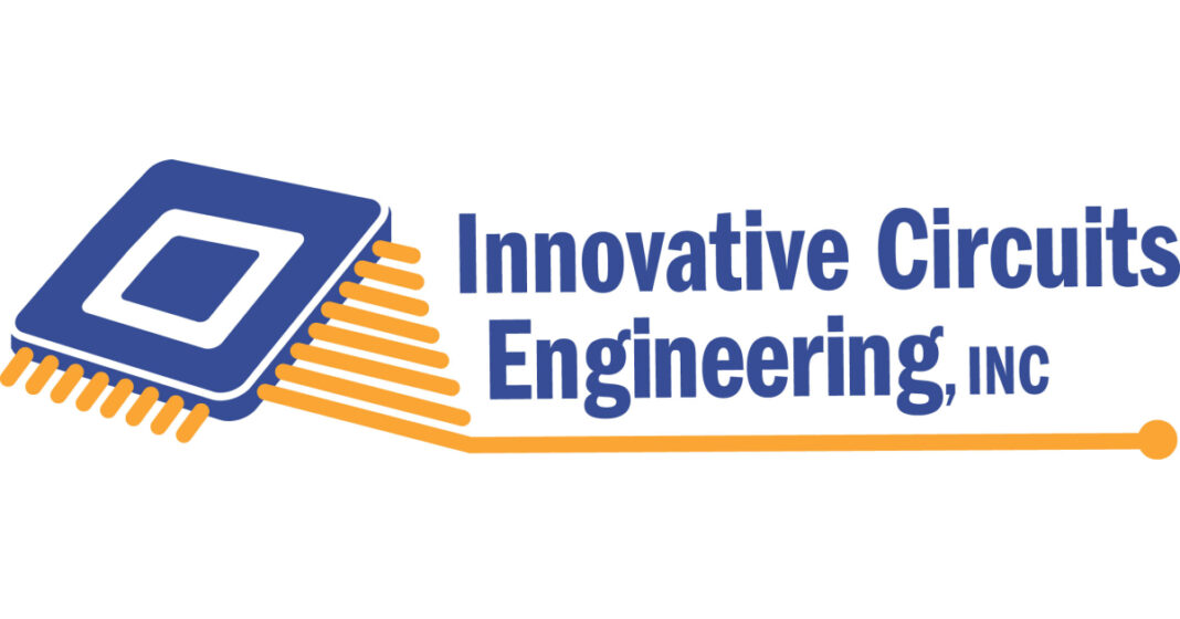 Broadcom Partners with Innovative Circuits Engineering, Inc. for Semiconductor Reliability Testing Solutions