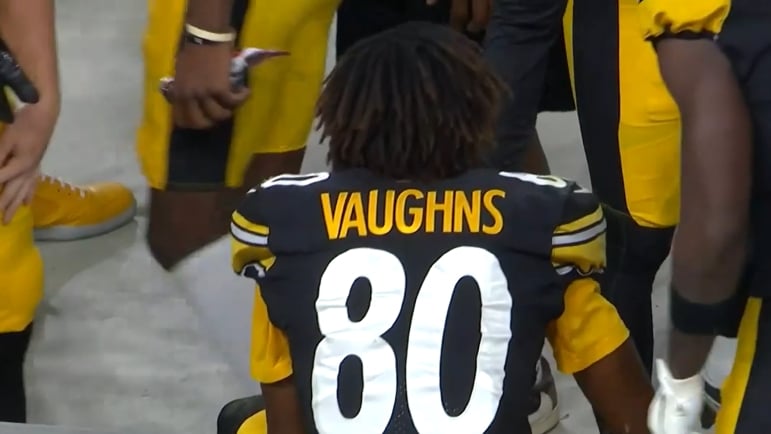 watch-ex-steelers-wr-tyler-vaughns-makes-impressive-one-handed-td-catch-in-ufl.jpg Watch: Ex-Steelers WR Tyler Vaughns Makes Impressive One-Handed TD Catch In UFL