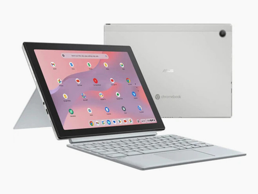 Stock update: we only have a few of these $180 touchscreen Chromebooks left