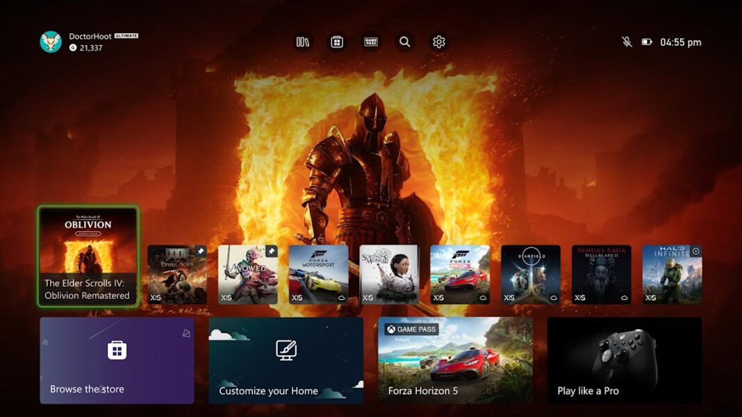 xbox-will-let-you-pin-up-to-three-favorite-games-to-your-homescreen.jpg Xbox will let you pin up to three favorite games to your homescreen