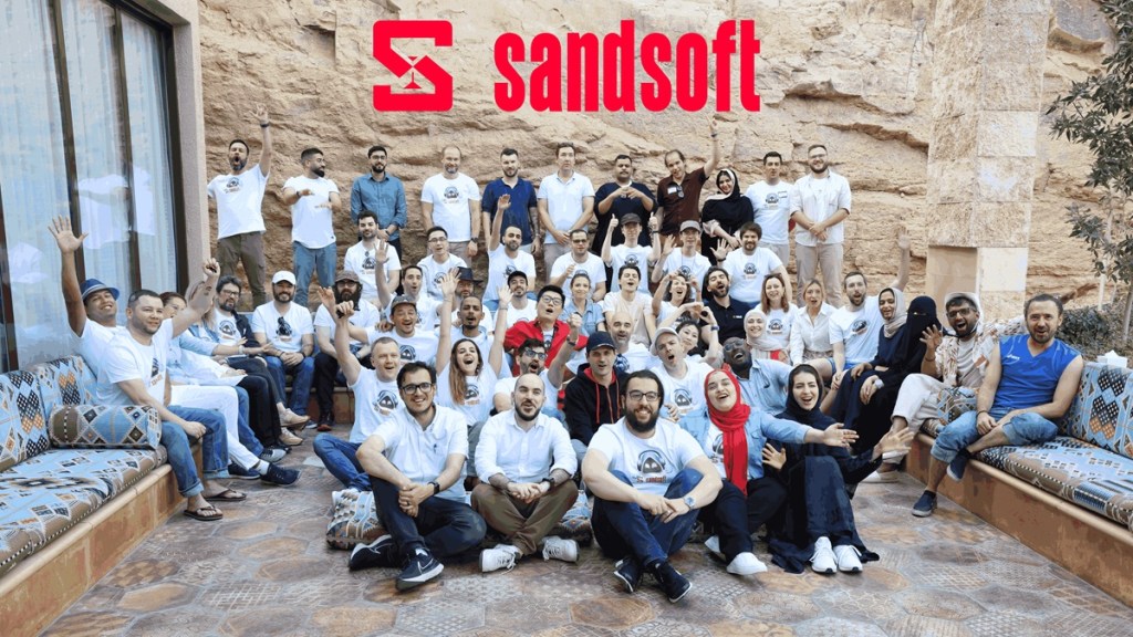 Sandsoft’s David Fernandez Remesal on the Apple antitrust ruling and more mobile game opportunities | The DeanBeat