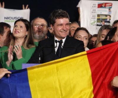 Pro-EU centrist Nicusor Dan wins Romania’s presidential election