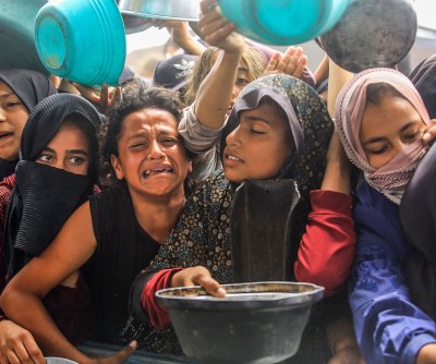 Netanyahu approves immediate humanitarian aid to Palestinians in Gaza