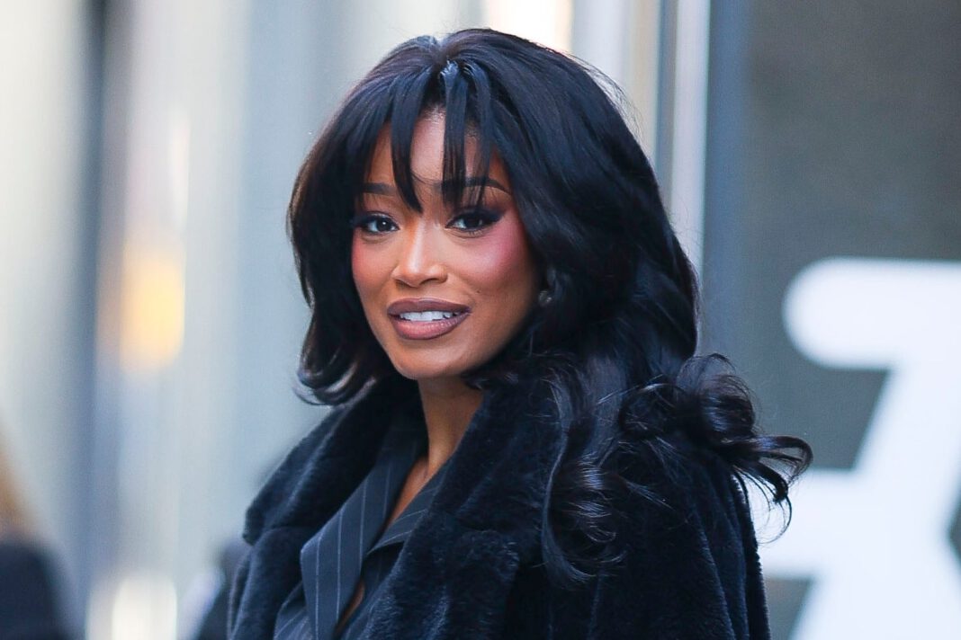 Here’s Why People Are Divided Over Keke Palmer’s Latest Comments About Her Finances And Living Well Below Her Means