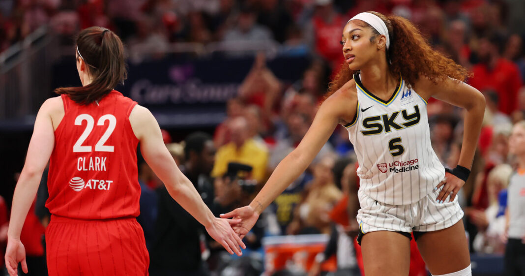 WNBA probes alleged racist fan remarks during Indiana Fever’s home win over Chicago Sky