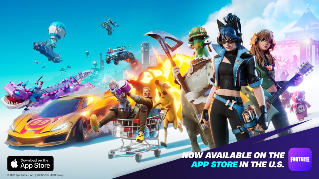 fortnite-is-back-on-the-app-store-in-the-us.jpg Fortnite is back on the App Store in the US