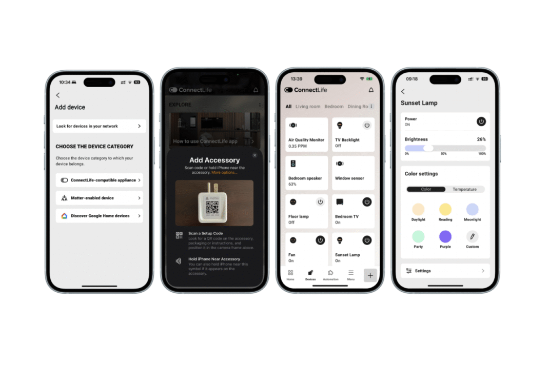 hisense-taps-new-google-home-apis-to-expand-smart-home-integration.png Hisense taps new Google Home APIs to expand smart home integration