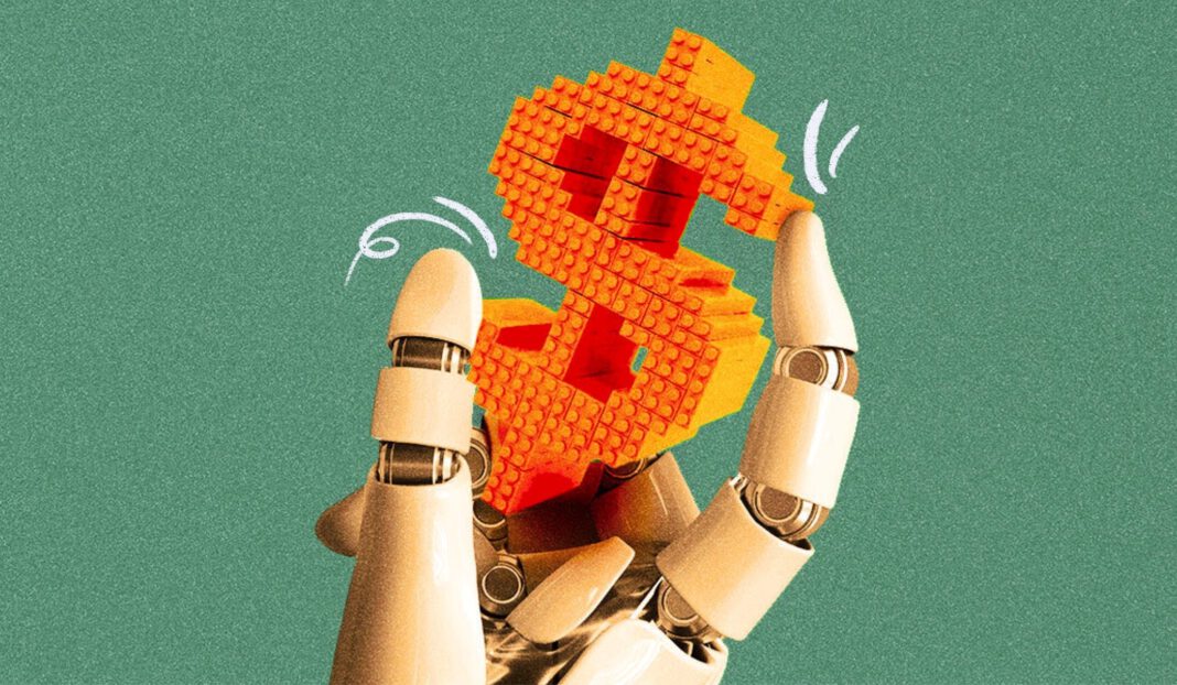 ‘We’re seeing an immense uplift in the scale’: How generative AI is fueling the next wave of ad tech fraud