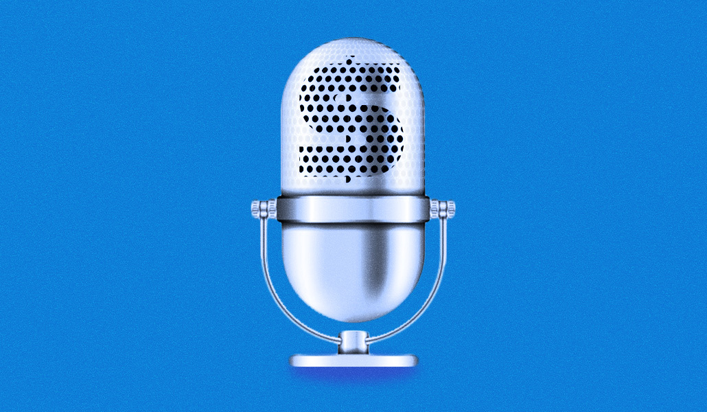 Video is making podcasts a premium buy for advertisers